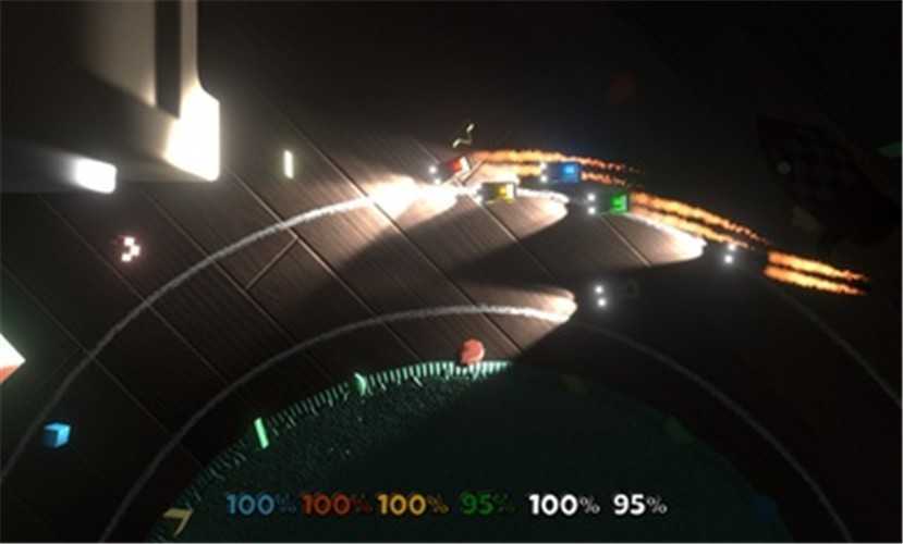 小叮当赛车手(TinkerRacers)游戏纯净最新版图3