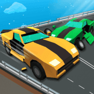 造成事故游戏绿色版 v1.2