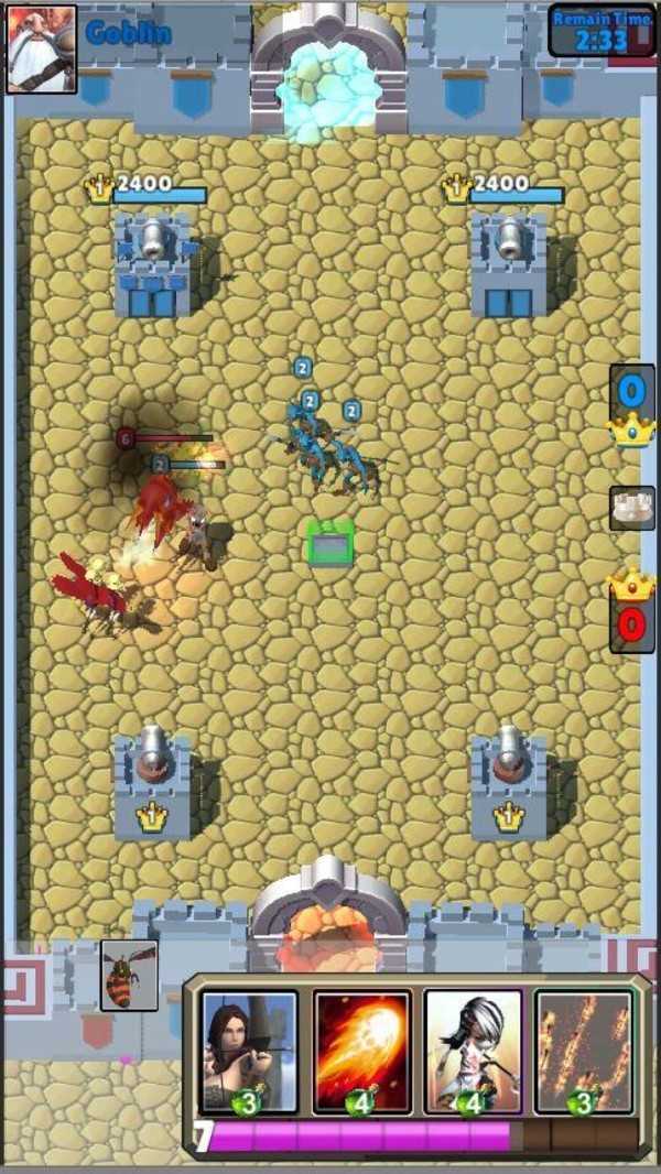 动物超级乱斗(AnimalBattleRoyale)安卓直装版