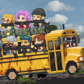 僵尸巴士合并(Zombiebus)直装游戏版 V1.13