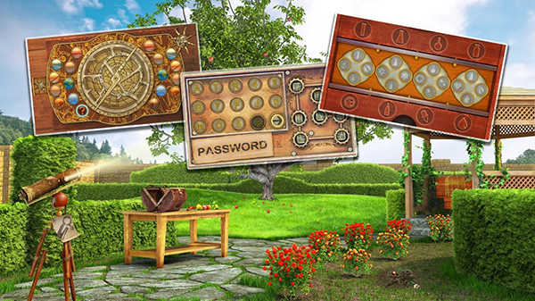缪斯密室逃脱(MuseAdventure)正版图2