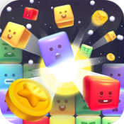 可爱方块爆破通用版 V1.0.3