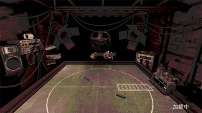 恶魔轮盘生存冒险免费原版