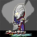 奥特曼vs假面骑士手游版