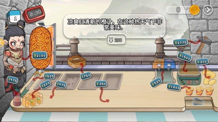 超级火鸡面(2)