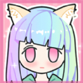 奇妙世界糖果少女游戏官方版
