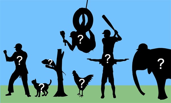 奇怪的击球手官方正版图3