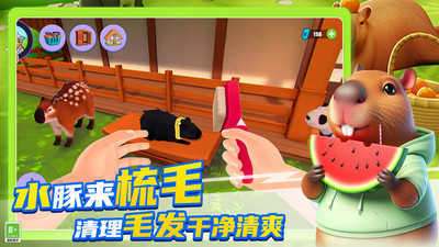 神秘动物园手游直装版
