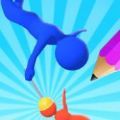 倒立绘画3D手游免费版