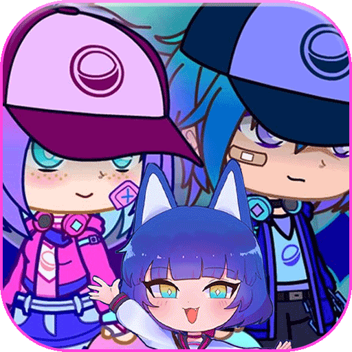 加查扭蛋小镇免费原版