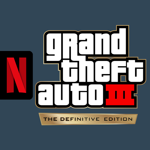 侠盗猎车手3安卓免费版