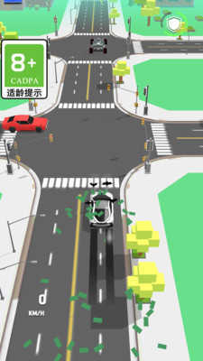 躲避车辆安卓直装版