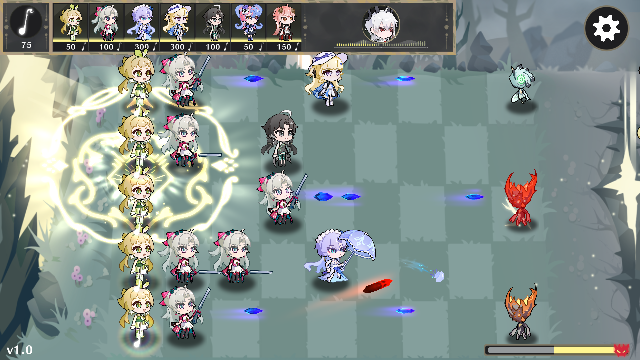 守护索拉里斯最新免费版图4