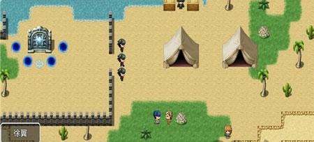 情怀默示录最新免费版图3