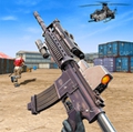 城市射击特工手机版