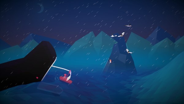 海洋的神奇和舞动通用版