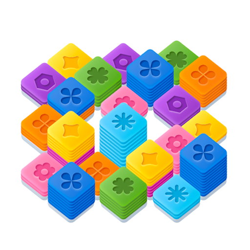 拼图叠叠乐游戏最新版