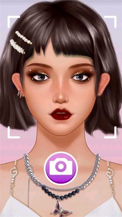 少女美妆日记游戏绿色版