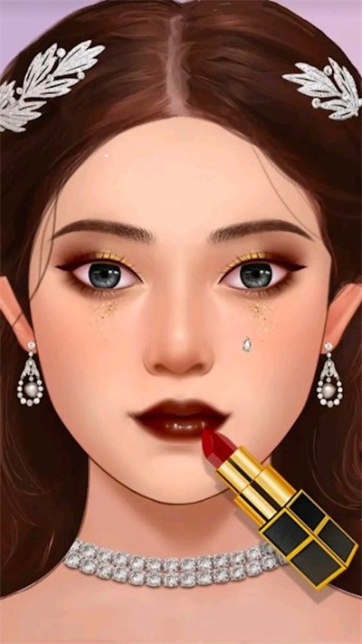 少女美妆日记游戏绿色版