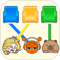 模拟排座位通用版