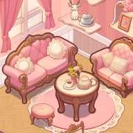 收纳我的小屋2手机正版