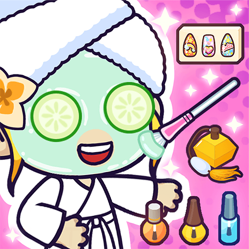 小小奇妙屋游戏绿色版