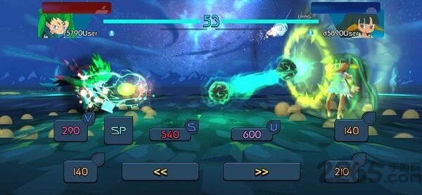 闪耀魔法之星手游无广告版