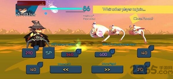 闪耀魔法之星手游无广告版