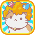 爆炸头猫正版