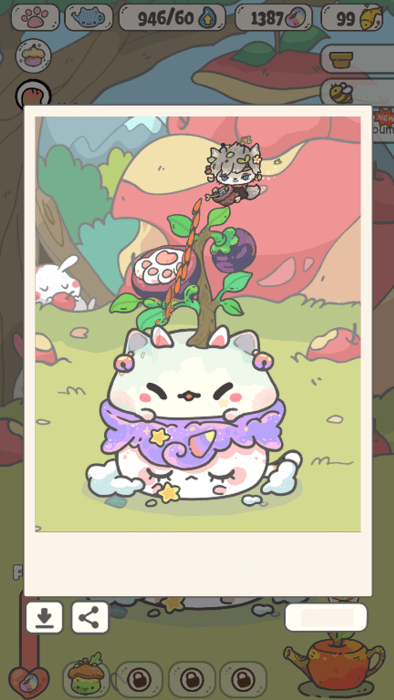 猫咪大乱斗无广告版