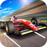 F1赛车模拟3D手游直装版