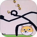 指尖画线达人游戏完整版