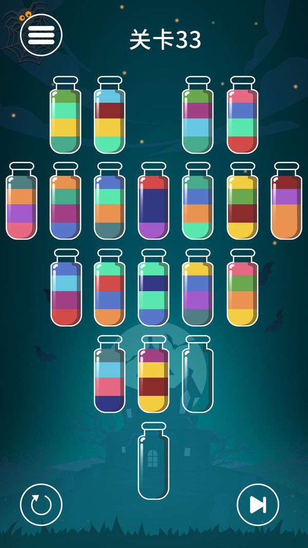 我倒水贼6免费原版图2