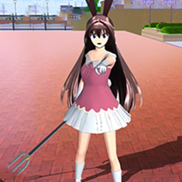 樱花校园热血青春手游免费版