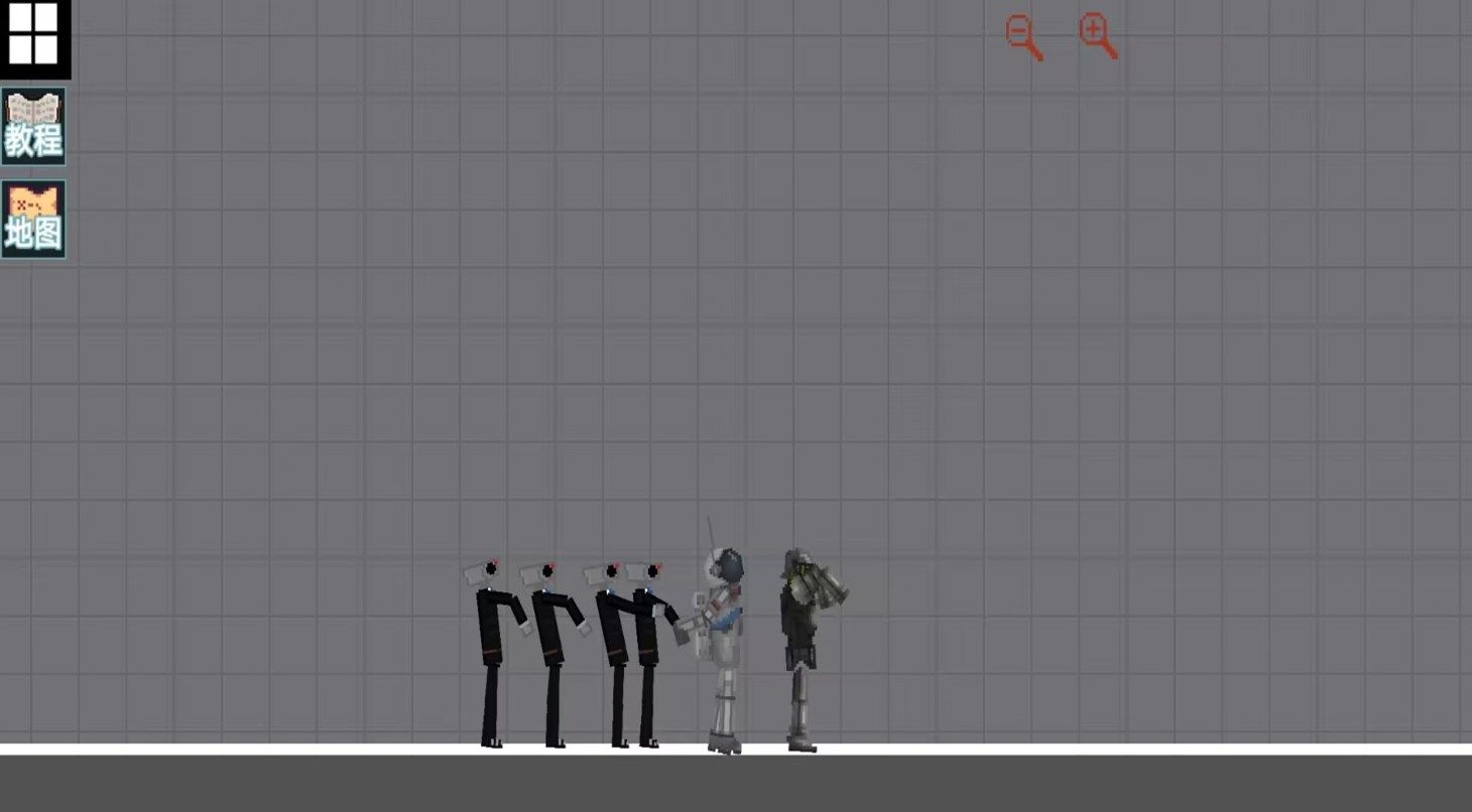 西瓜人乐园手机最新版