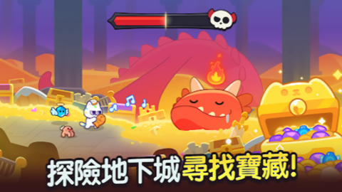 猫咪村庄游戏安装包