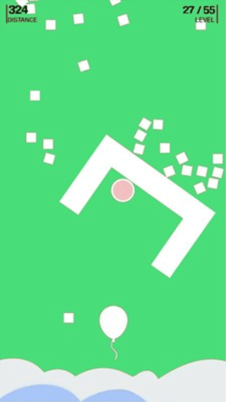 保护气球手游直装版