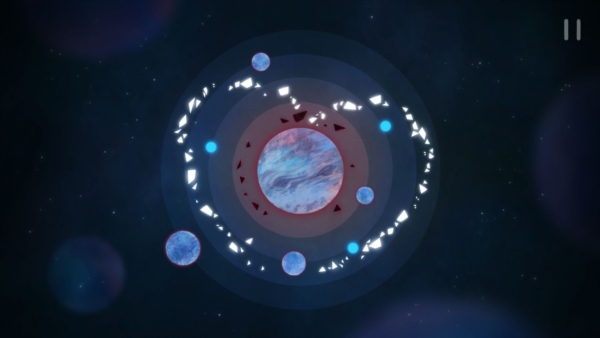 星遇手游图1