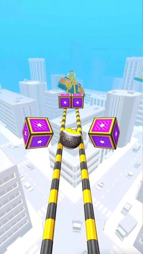 3D滚球手游直装版图2