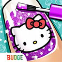 HelloKitty美甲沙龙手机最新版