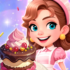 梦幻美食屋手游免费版