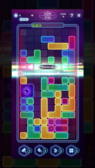 音爆方块游戏官方版