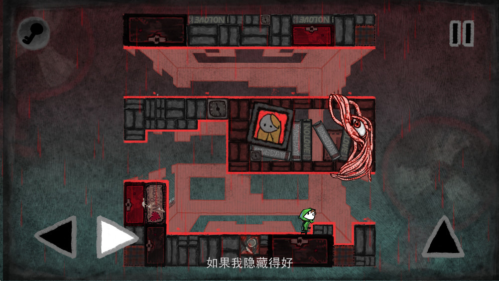 迷失立方手机正版