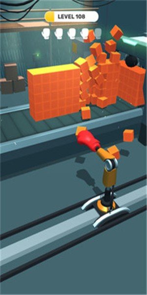 拳击砖块3D直装游戏版