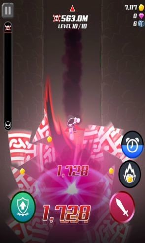 刀锋火柴人最新免费版