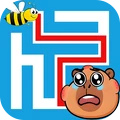 一笔画迷宫手机正版