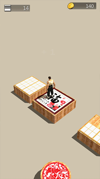 功夫跳跳乐最新版图3