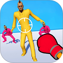 一拳锤爆你安卓版