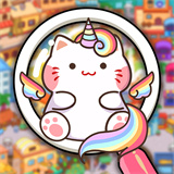 猫咪寻物记无广告版