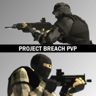 CQB射击PVP游戏无广告版